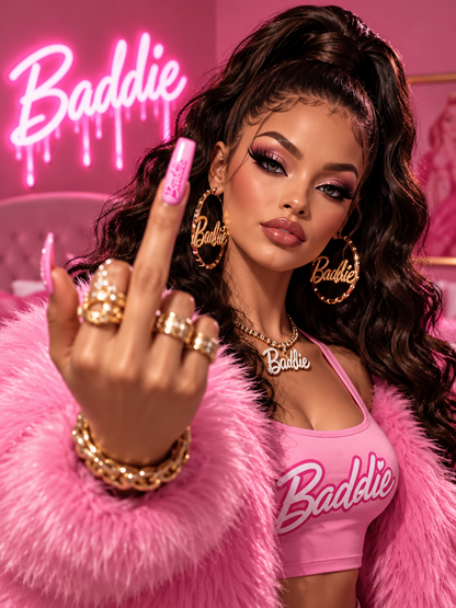 Bad Girl